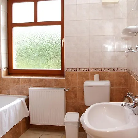 Bed & Breakfast Pihenokereszt Panzio Sopron