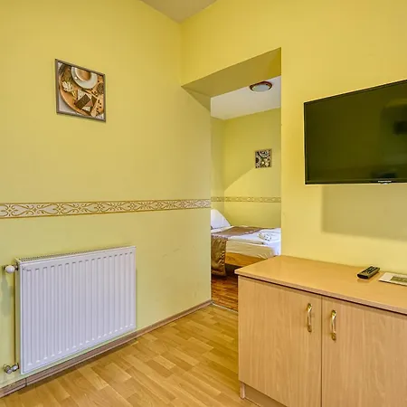 Pihenokereszt Panzio Bed & Breakfast *