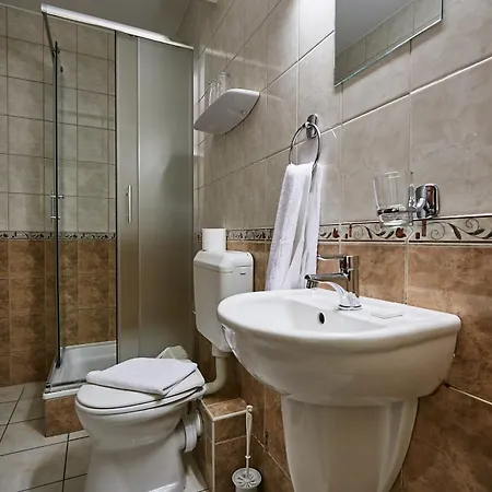Pihenokereszt Panzio Bed & Breakfast