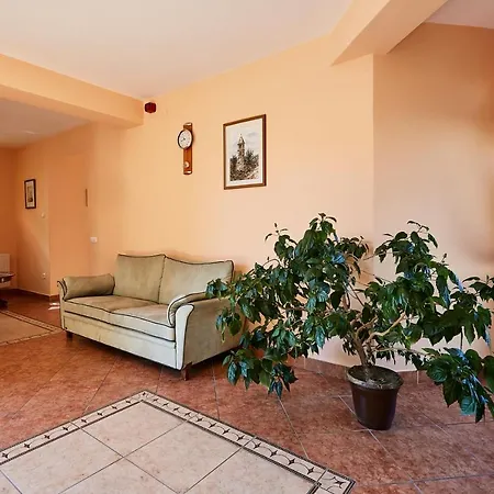 Bed & Breakfast Pihenokereszt Panzio