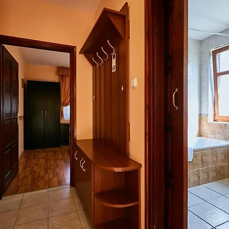 Bed & Breakfast Pihenokereszt Panzio Sopron