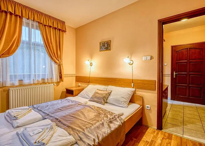 Pihenokereszt Panzio Nocleg ze śniadaniem Sopron
