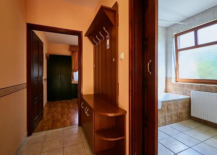 Bed and breakfast Pihenőkereszt Panzió Sopron